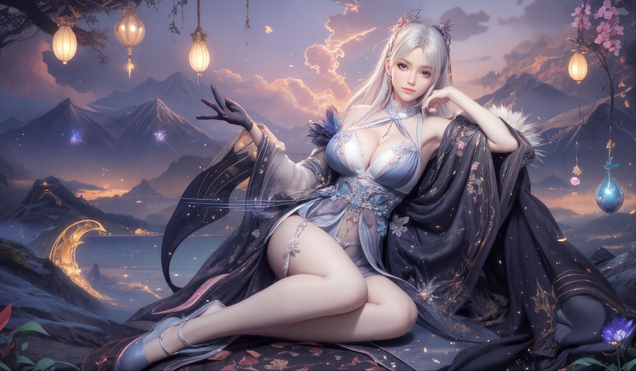 网站的独特