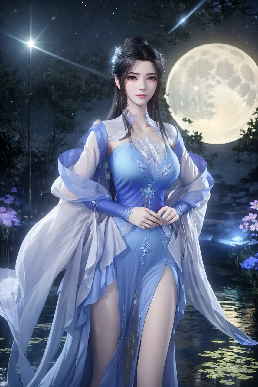 抓住焦点