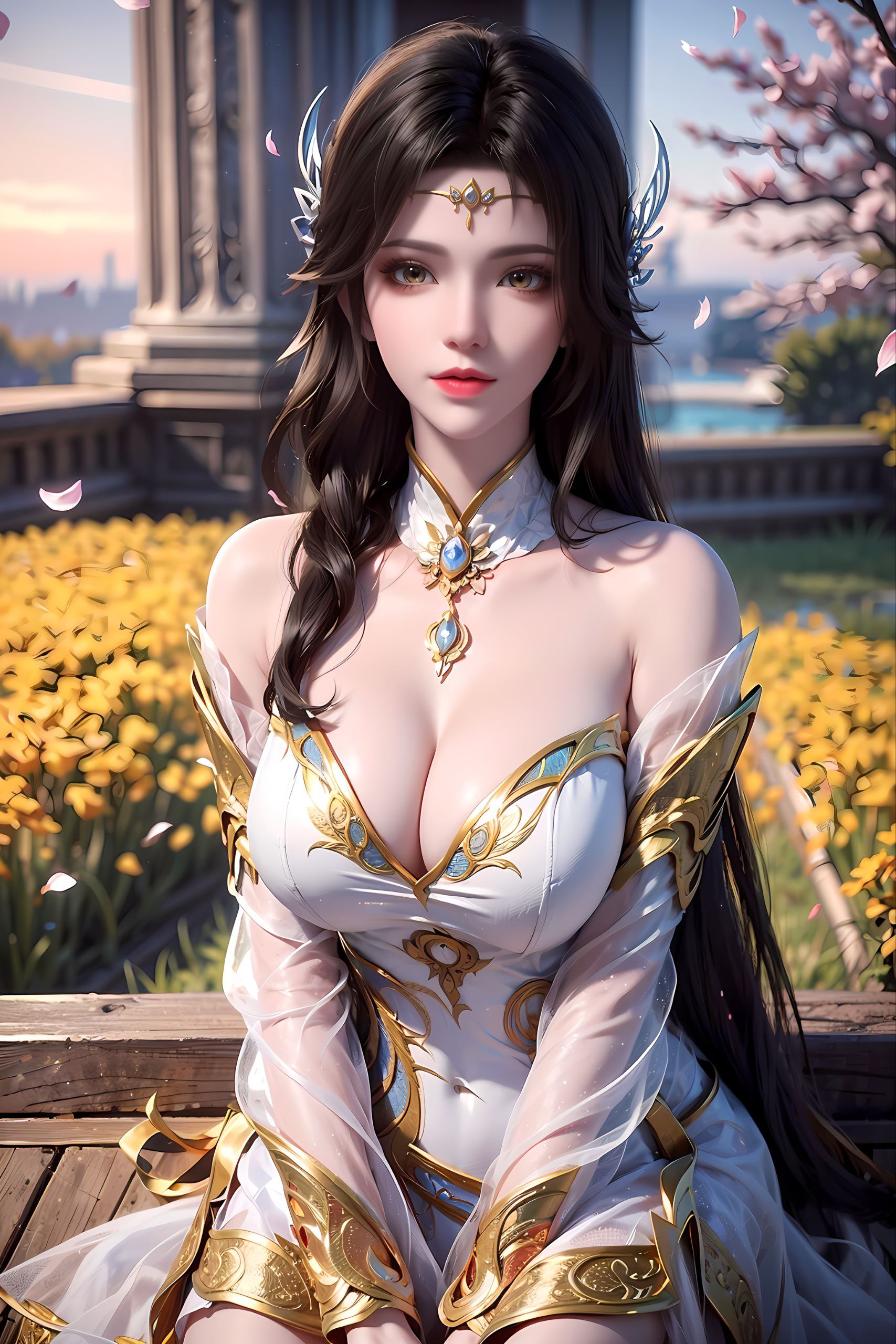 给用户带来