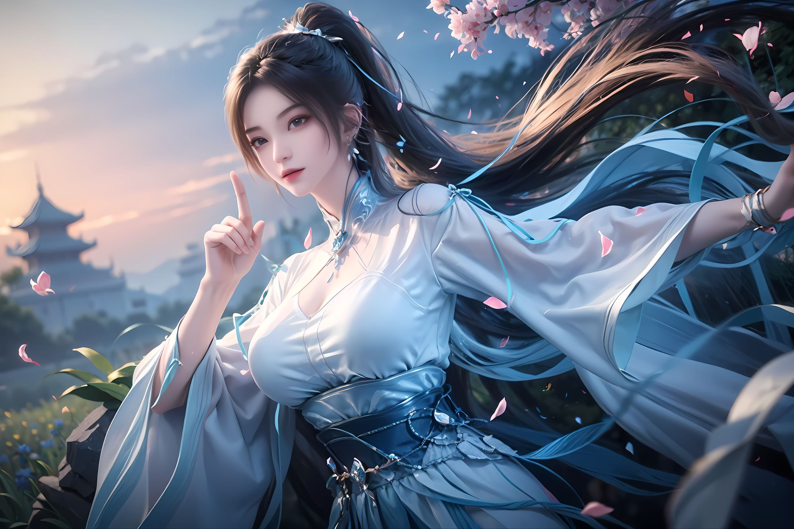 活力和温馨