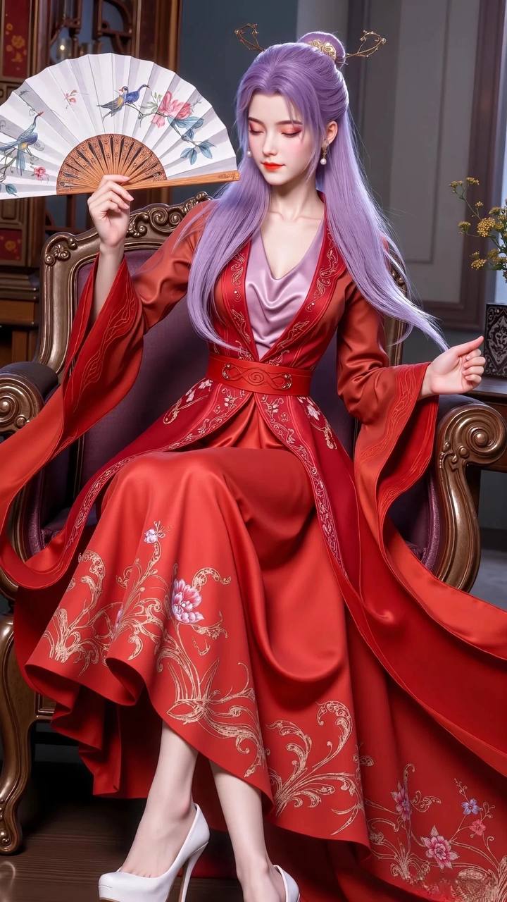 摄影达人和