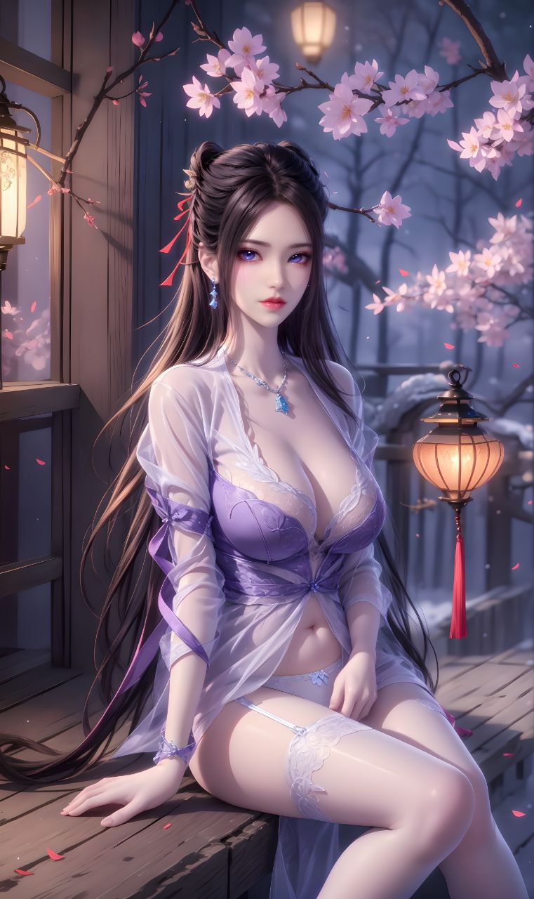 无处不在和