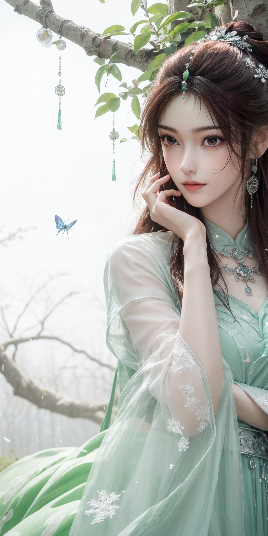 息的传播