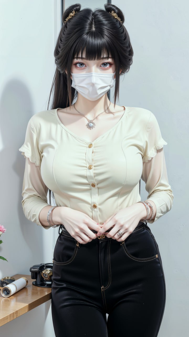 恰恰是一种