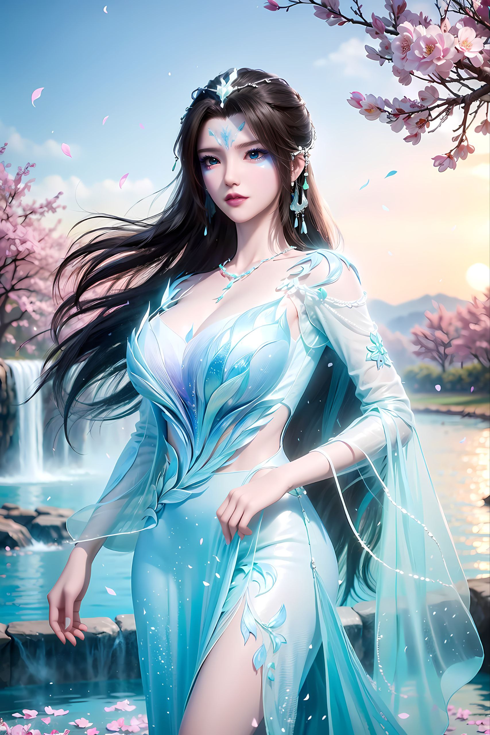 达到了前所