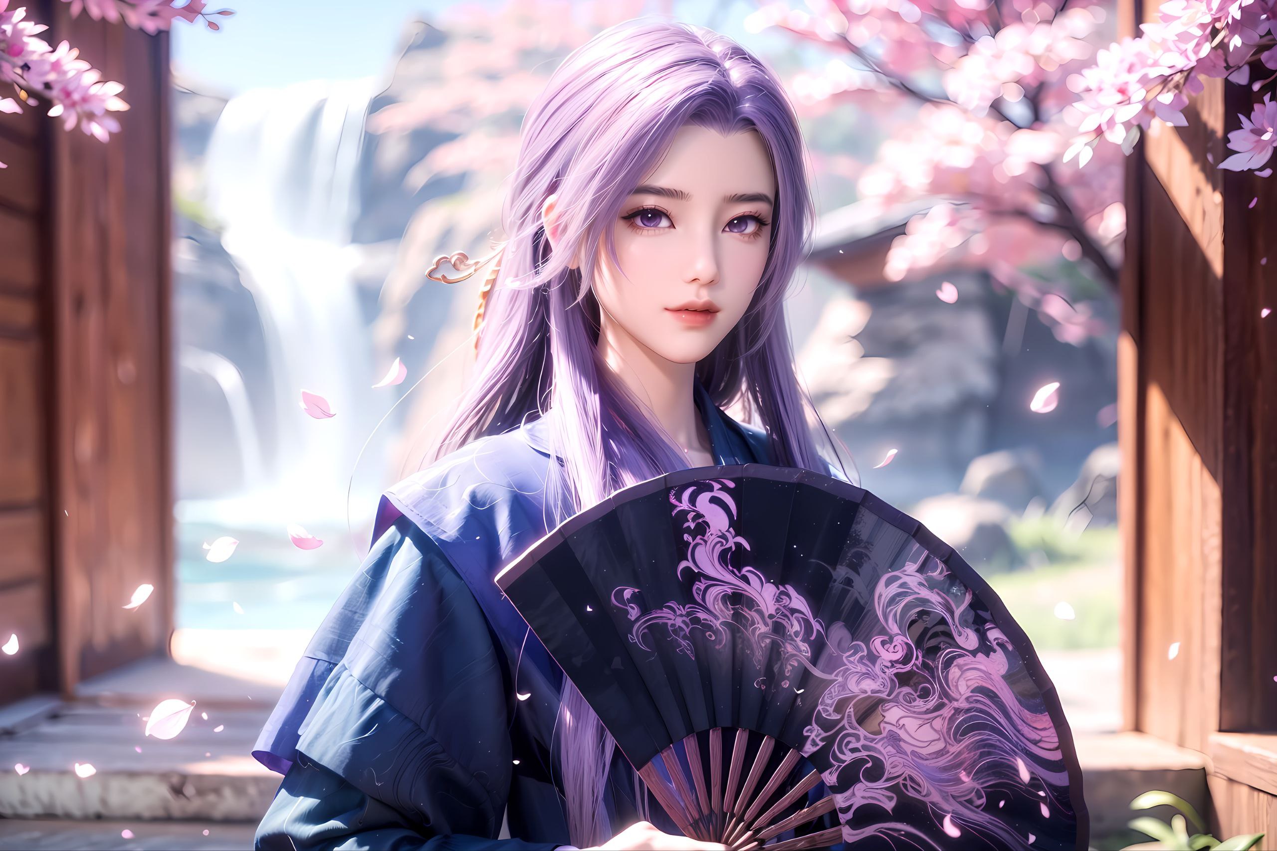 一下