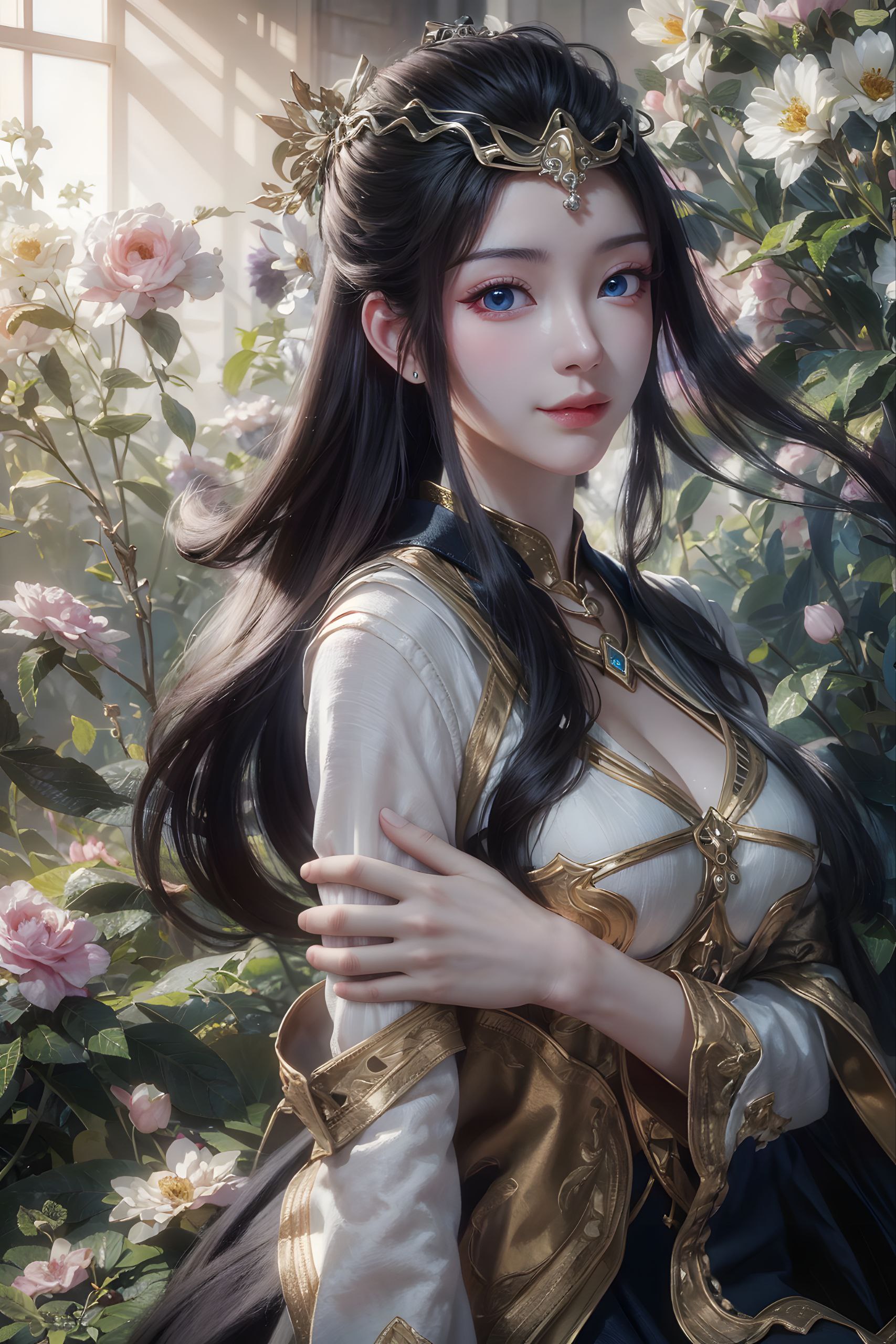 通过更新包