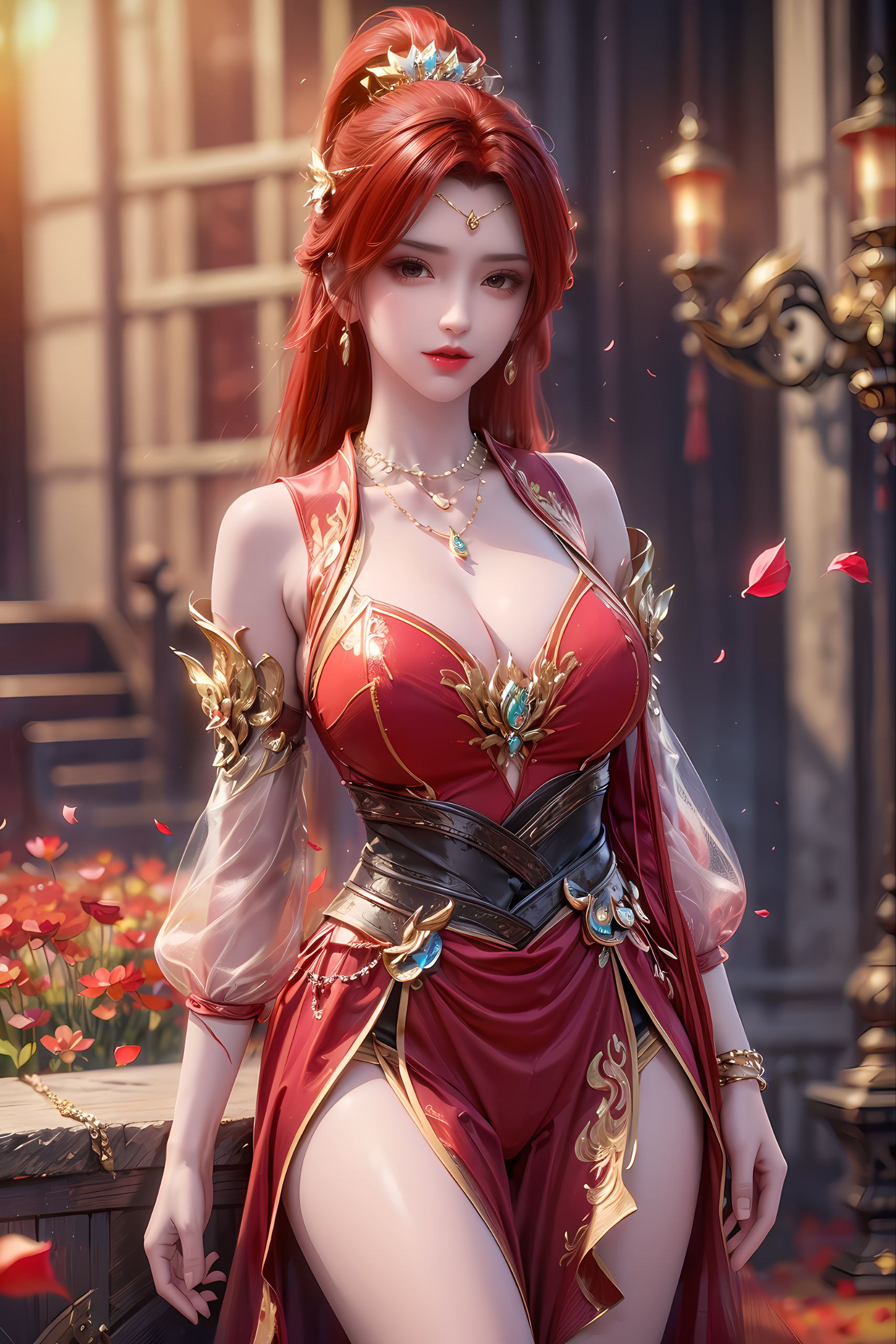 活与工作中