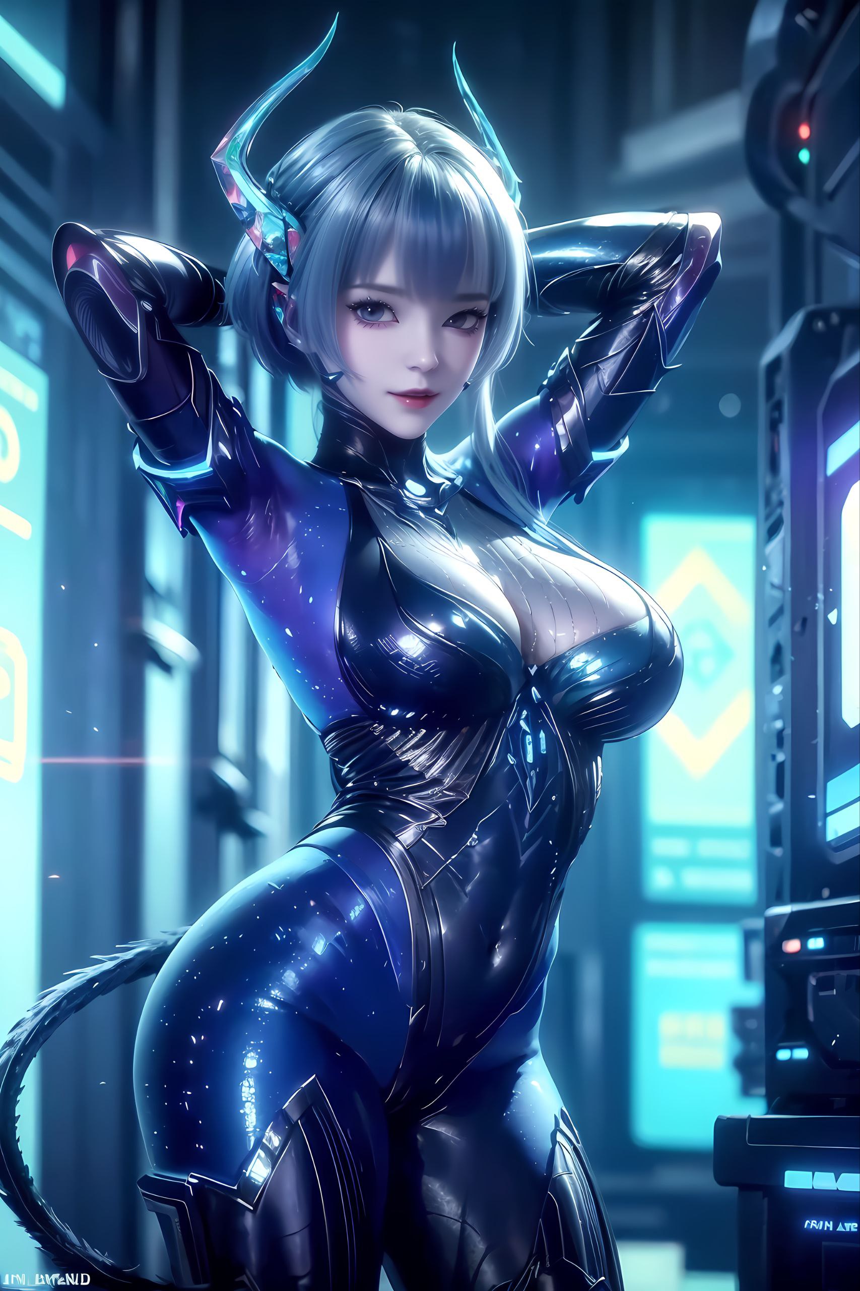 联系