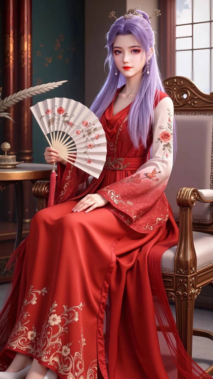 与爱人或家