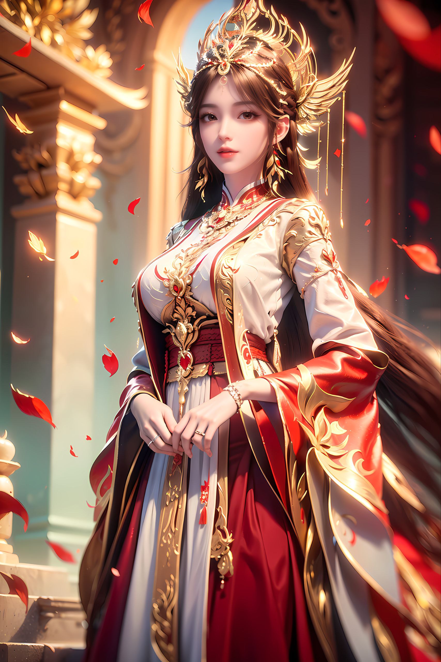 提升流量与