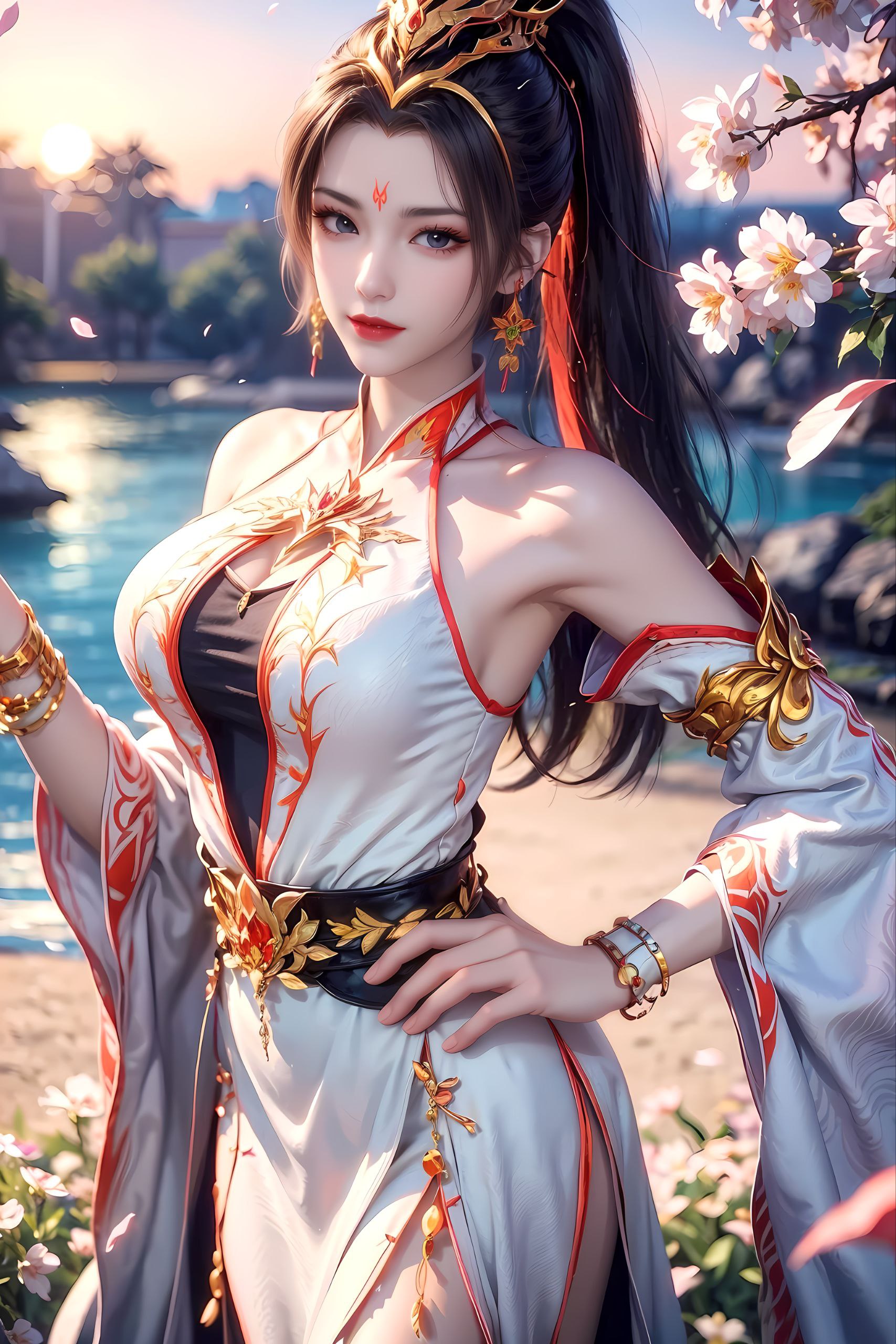 非常快