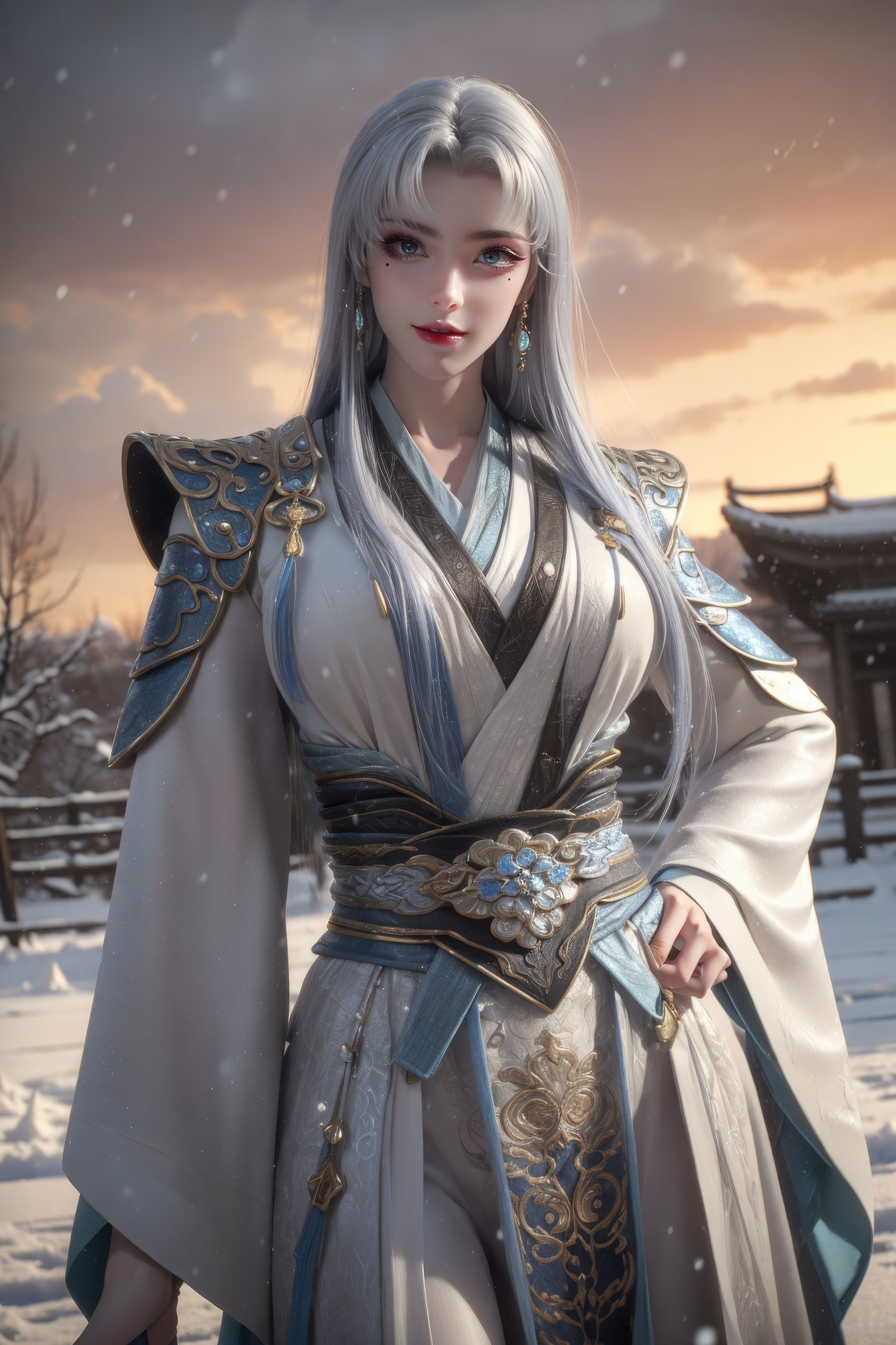 通过选择合