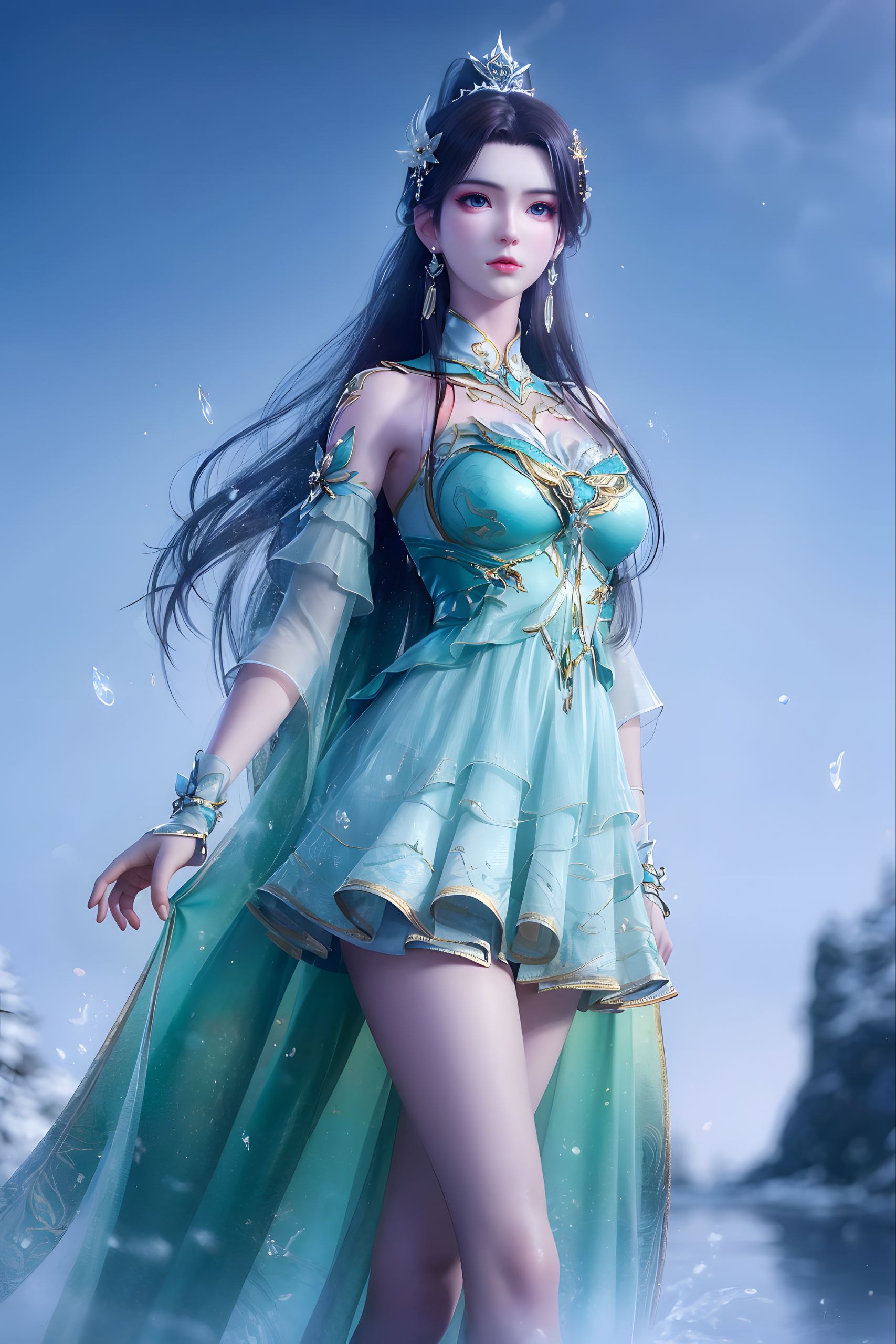 与公众形象