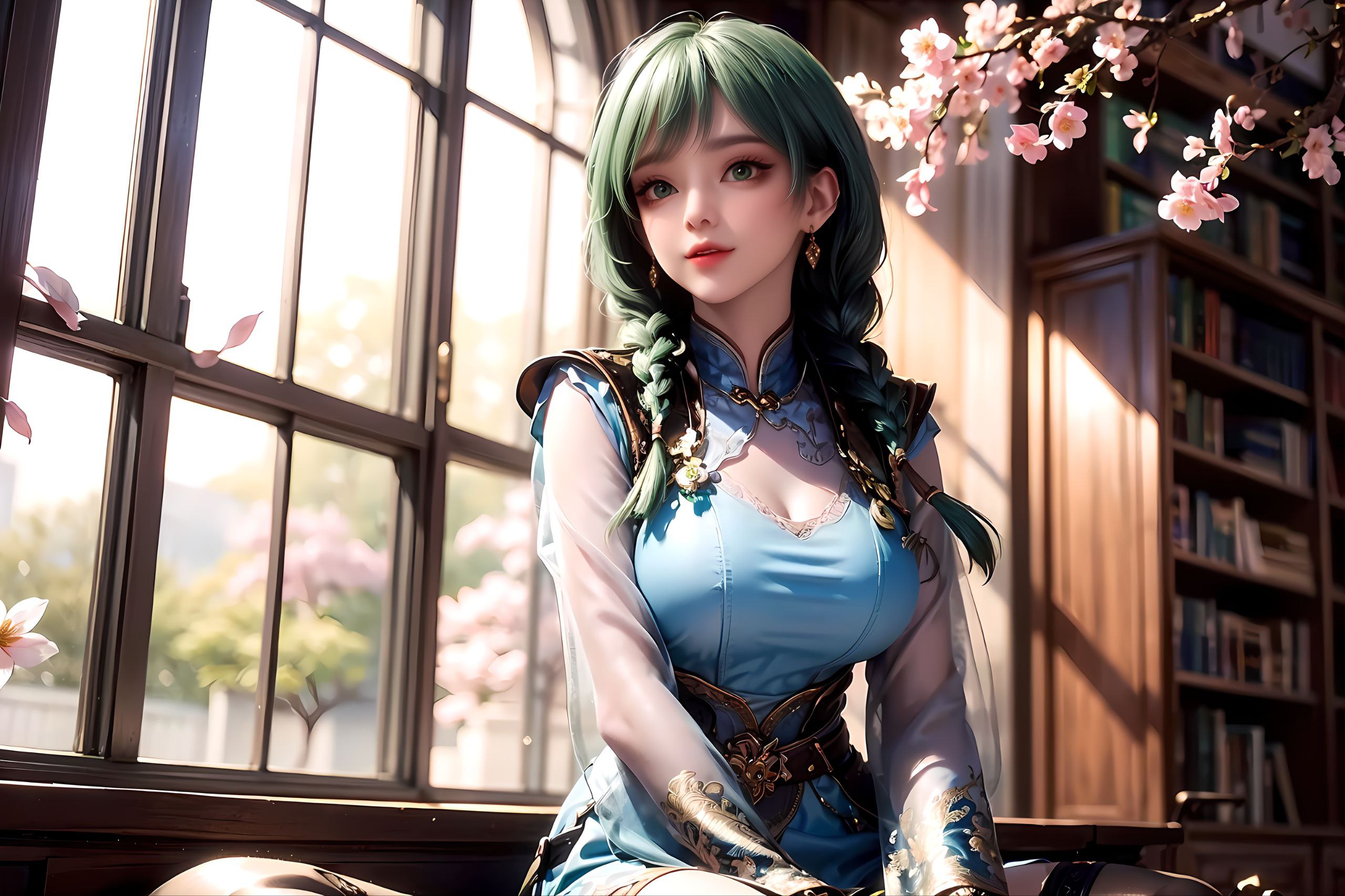 的快速发展