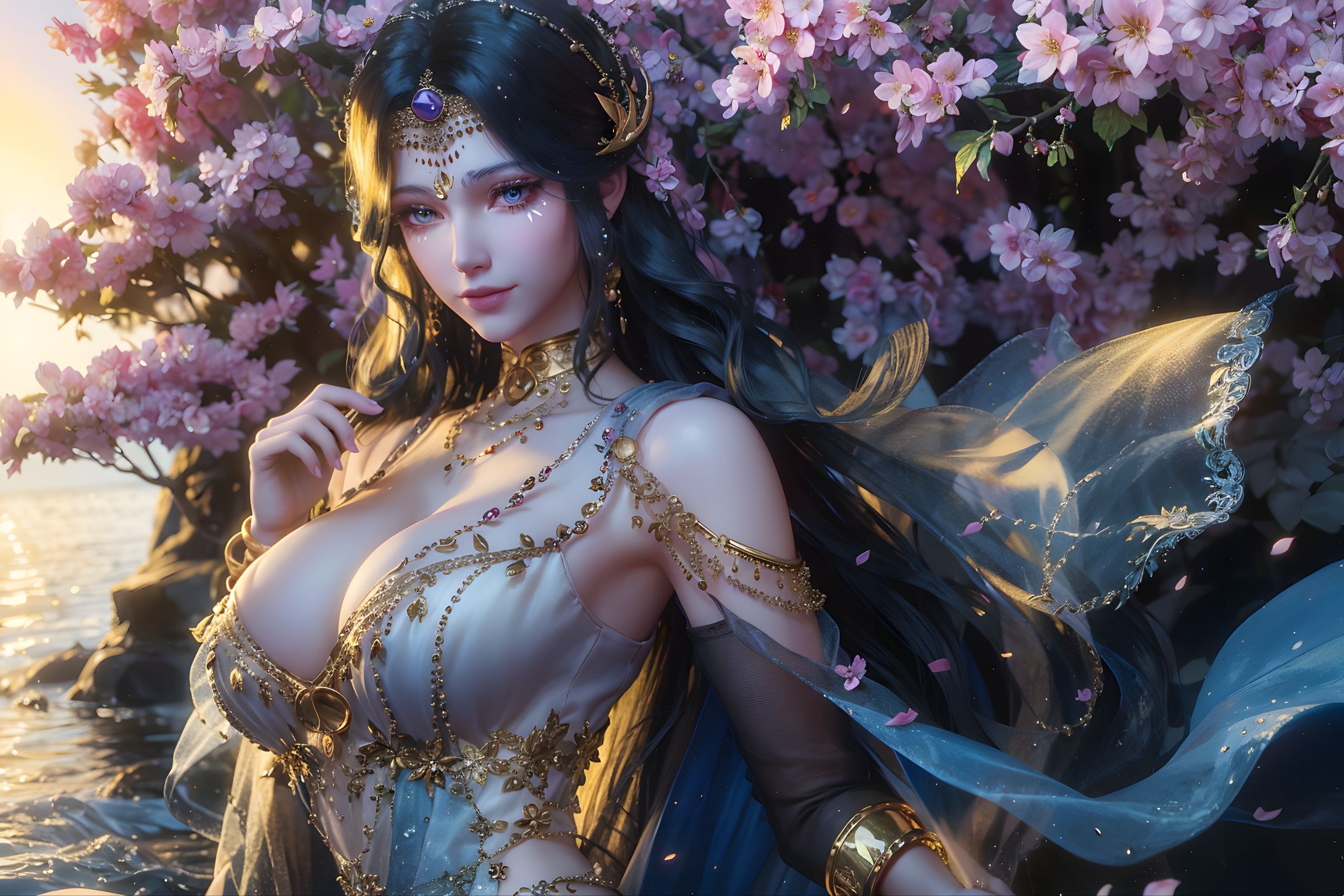 化的发展