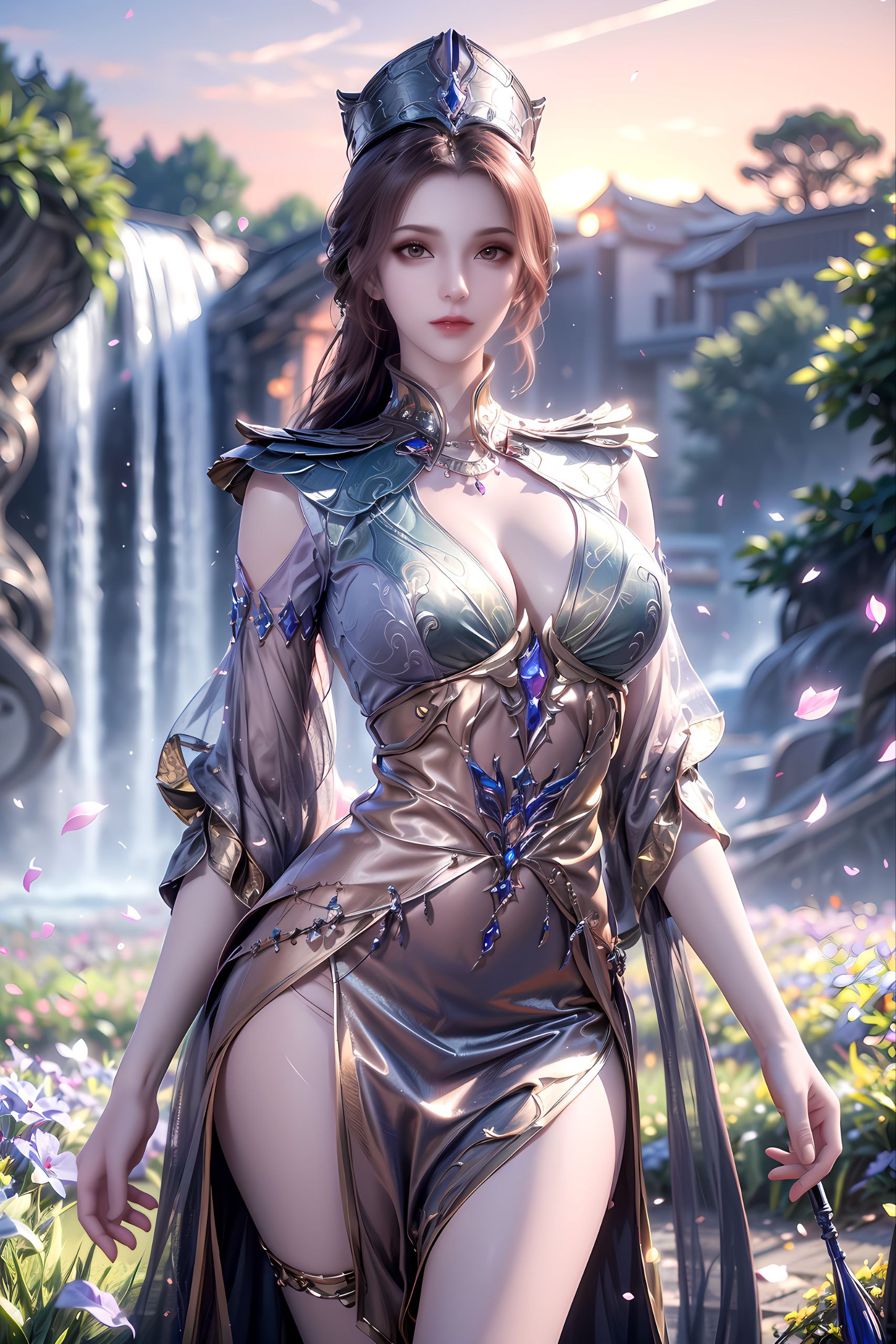 综艺还是美