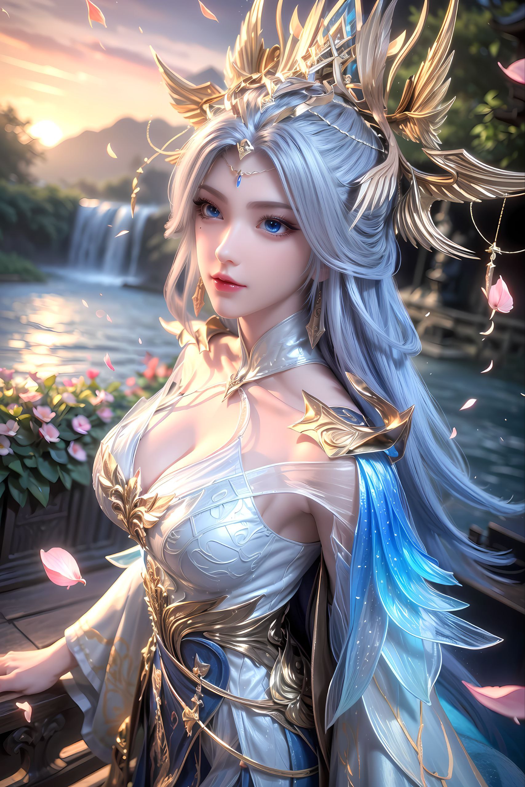 热门的影视