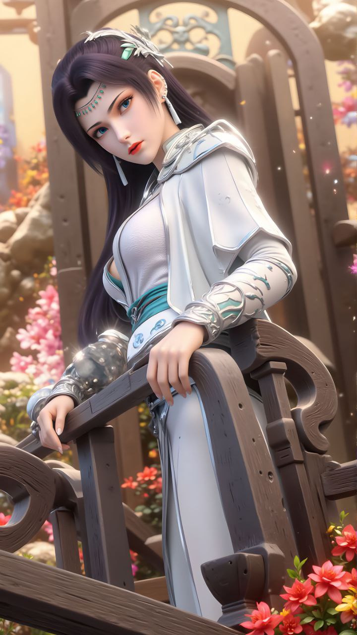 探索海鲜的