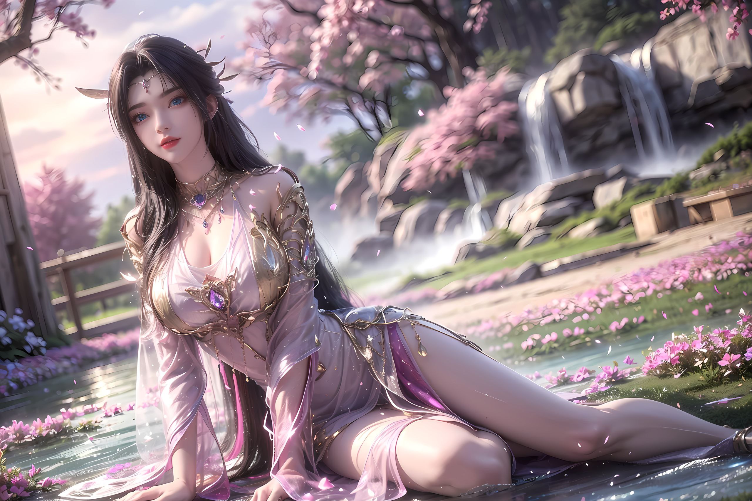 满足自己的 满足自己的