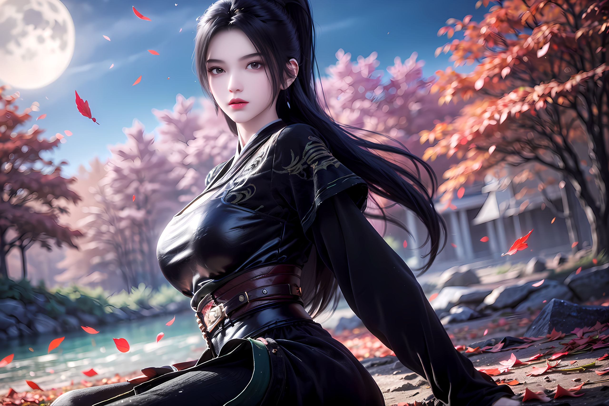 论坛的管理 论坛的管理