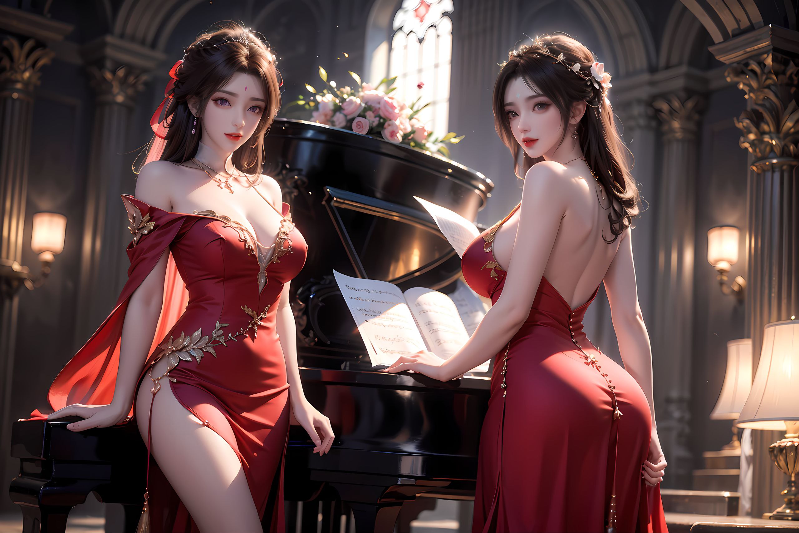 亲密联系 亲密联系