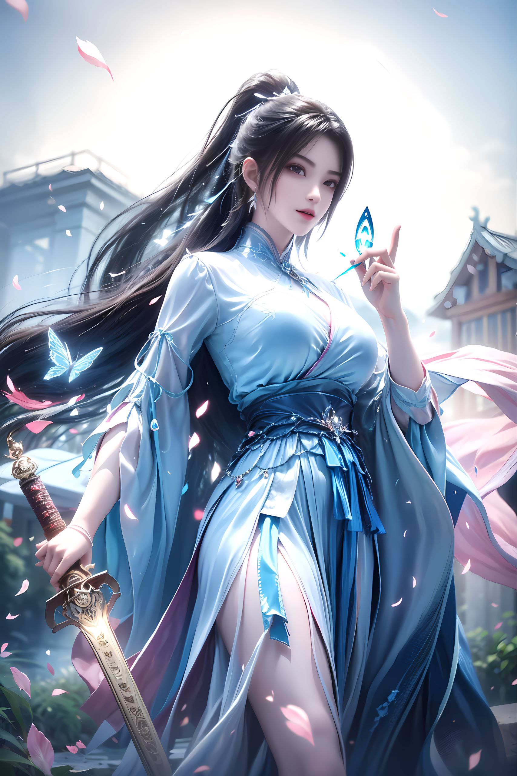 进的视频技 进的视频技