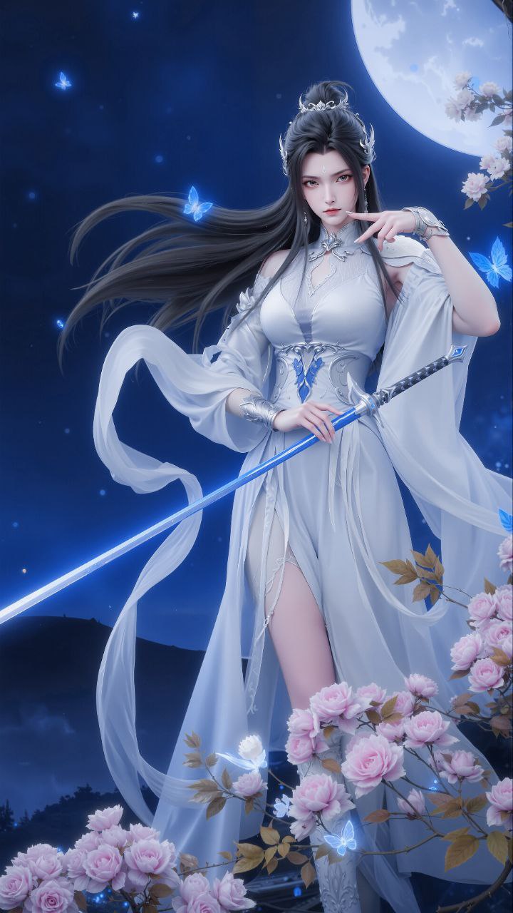 为了吸引点 为了吸引点